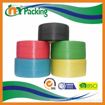 Printed PP Package Belt for Produce Packing
